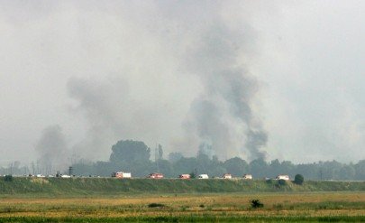 Върховният касационен съд остави в сила оправдателните присъди за взрива в Челопечене