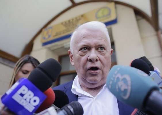 Осъдиха бивш румънски депутат на три години затвор за корупция