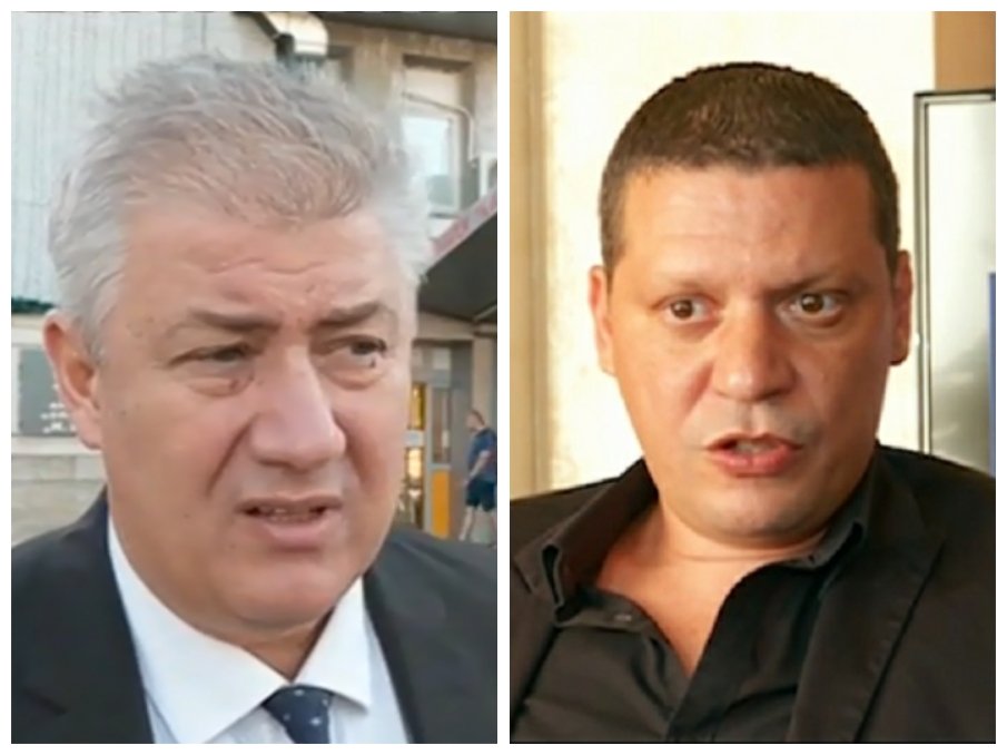 Бившият губернатор на Софийска област Илиан Тодоров: Проф. Балтов е поредната жертва на мазохистичната ни същност!