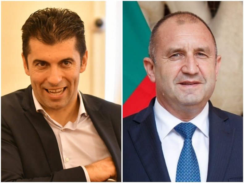 Социолог с прогноза за новия служебен кабинет: Ако не видим Кирил Петков там, значи има политически планове