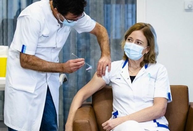 Спряха задължителната ваксинация в 10 американски щата