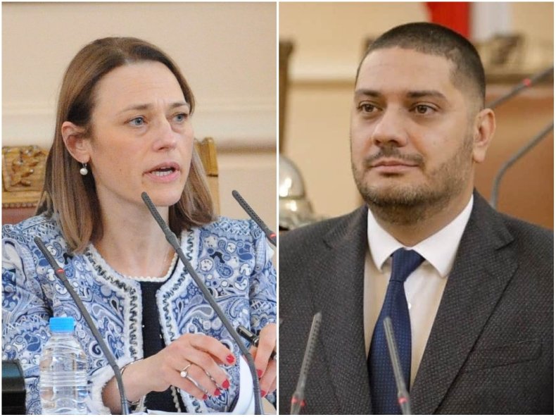 Христо Гаджев за исканията за извънредно заседание на парламента: Ама четете го този правилник