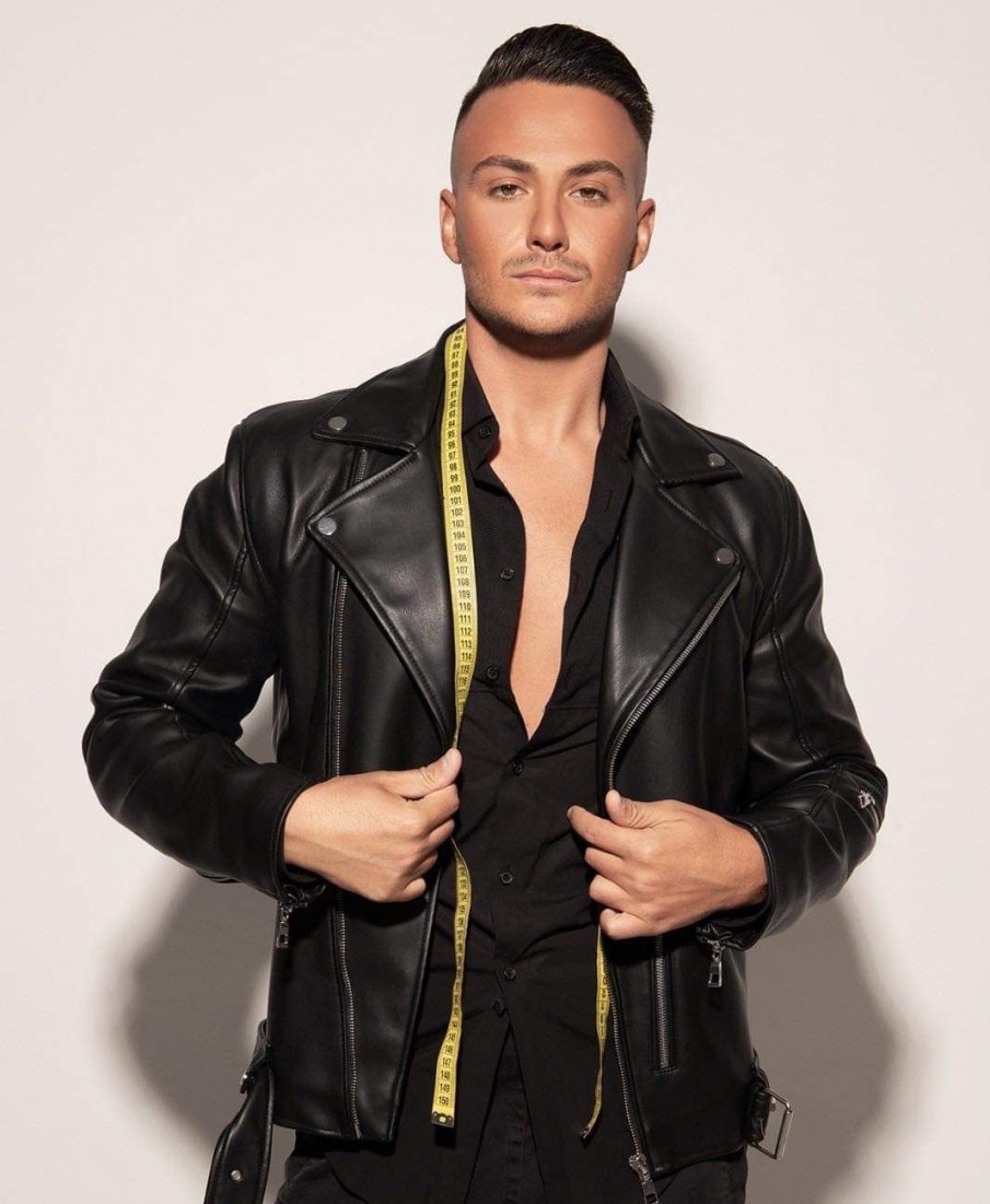 Български дизайнер с покана за седмицата на модата в Милано