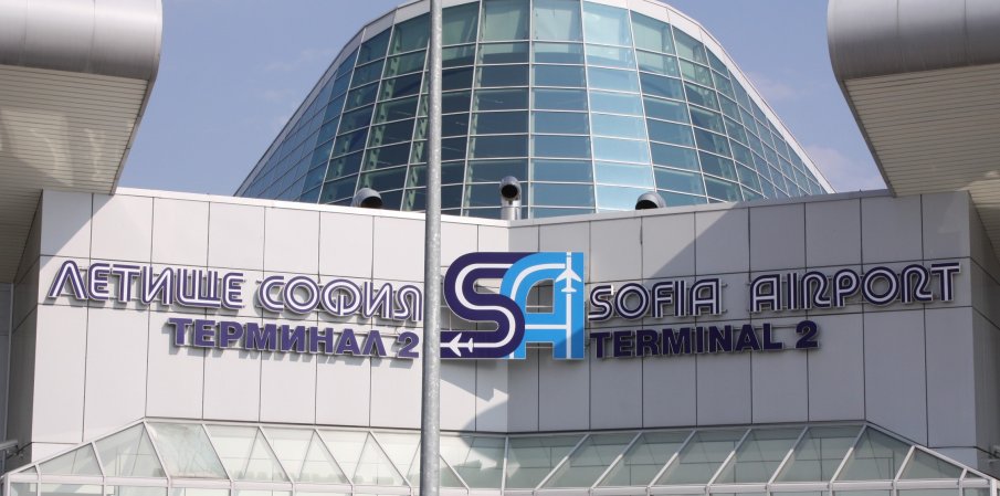 Ускоряват инвестициите на Летище София