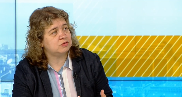 Доц. Киселова за избора на председател на НС: Дори след оттеглянето на Минчев е много вероятно да няма реален изход