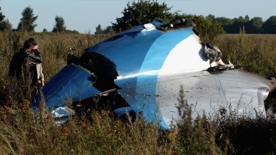 Четирима души загинаха при аварийно кацане на самолет в Сибир