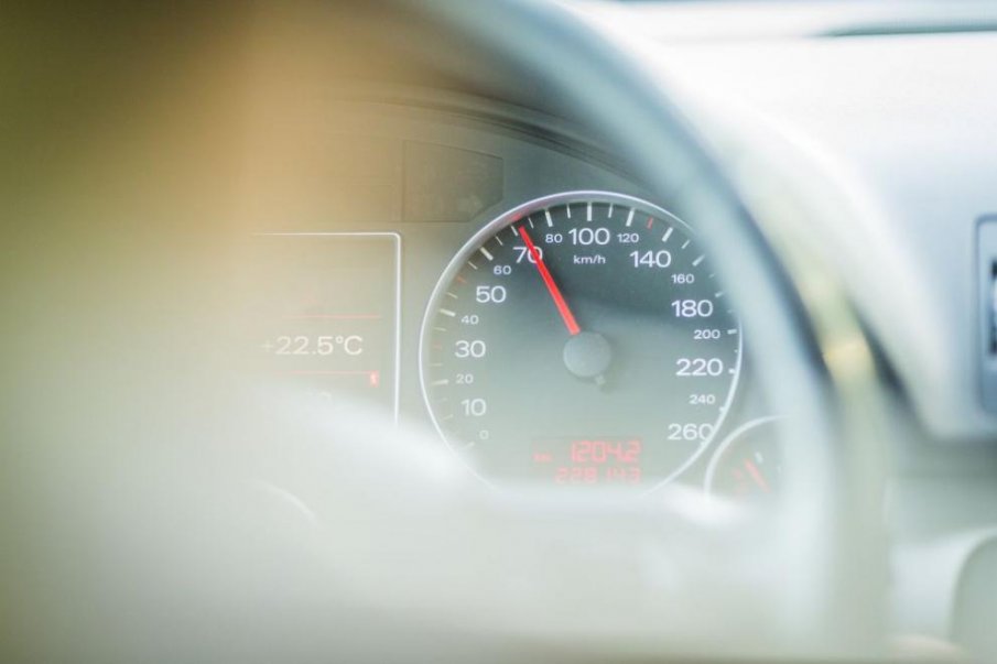 Ограничават движението на автомагистрала Марица