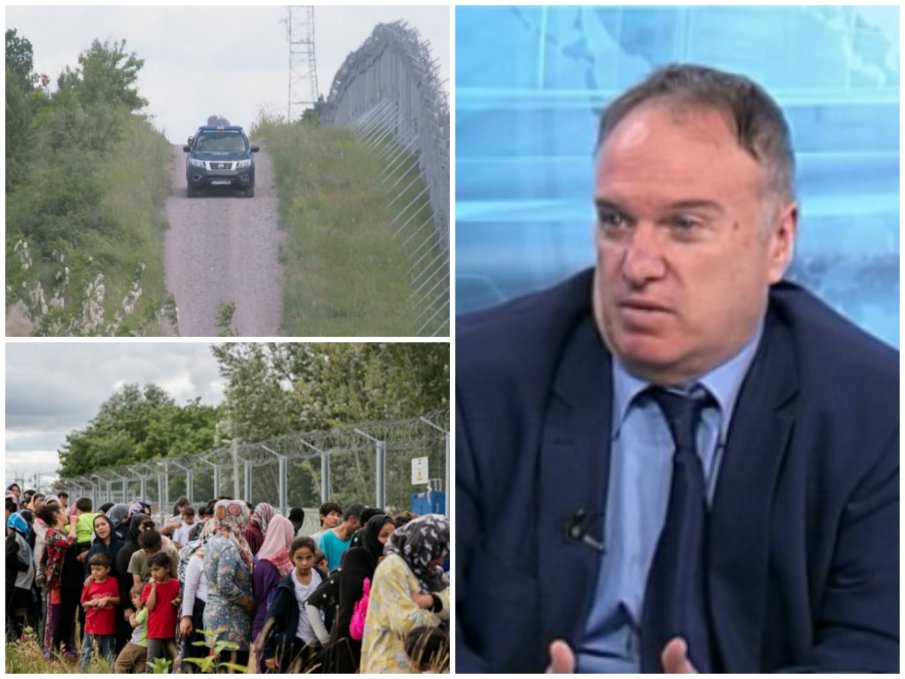 БЕЖАНЦИТЕ ИДВАТ! 27 хил. опита за нелегално преминаване на границата. Местните хора живеят в страх: Къде е МВР, защо не ни пазят?!