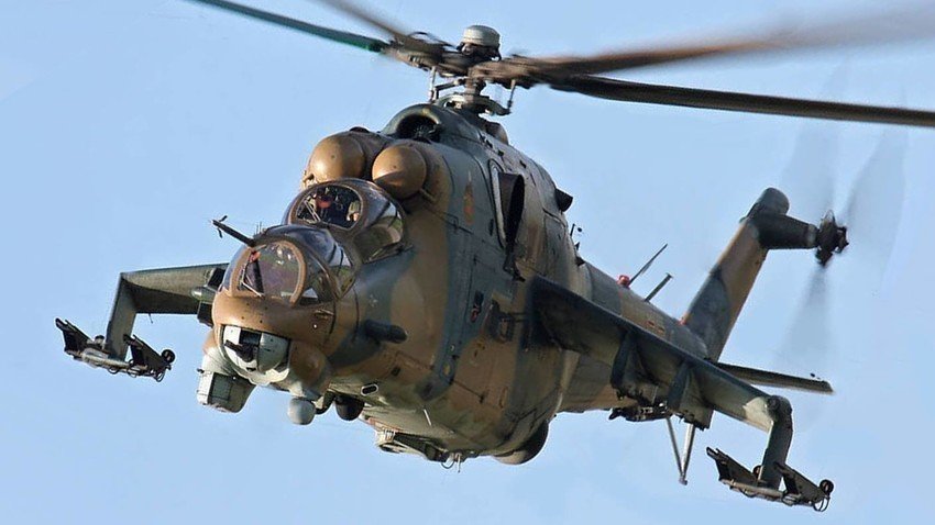 Разкриха причините за катастрофата с хеликоптера със загинали българи в Кот ДИвоар