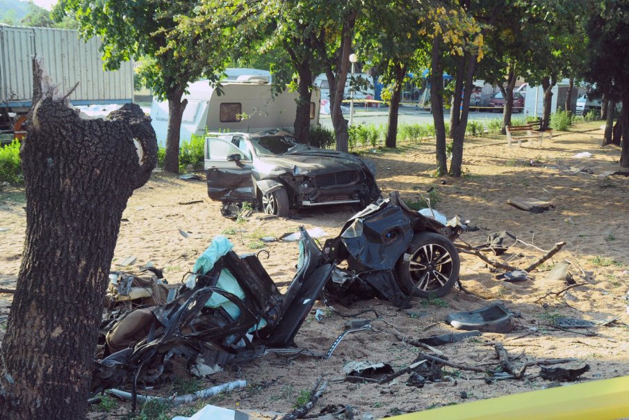 Родителите на Нури плачат безутешни: Ние изгоряхме, но да няма други почернени