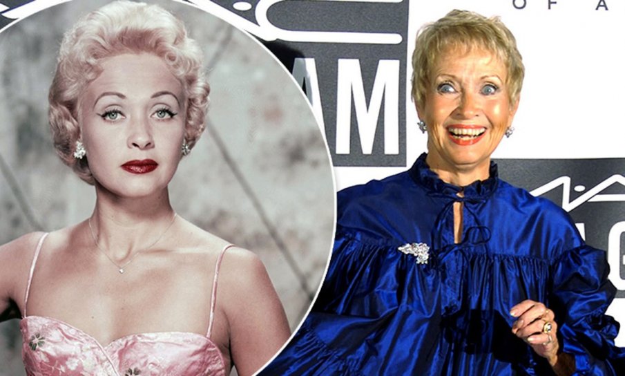 Почина холивудска звезда от златната ера на мюзикъла