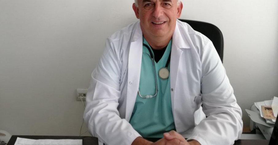 Д-р Борислав Филчев: Над 90% от заболелите в момента не са ваксинирани