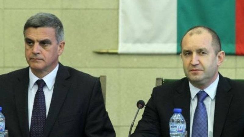 БНБ призна официално: Румен Радев продължава да загробва България - държавата пое нов дълг за още половин милиард лева (ДОКУМЕНТ)