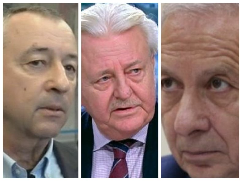 Проф. Огнян Герджиков: Нашата политическа класа не е узряла да прави коалиции