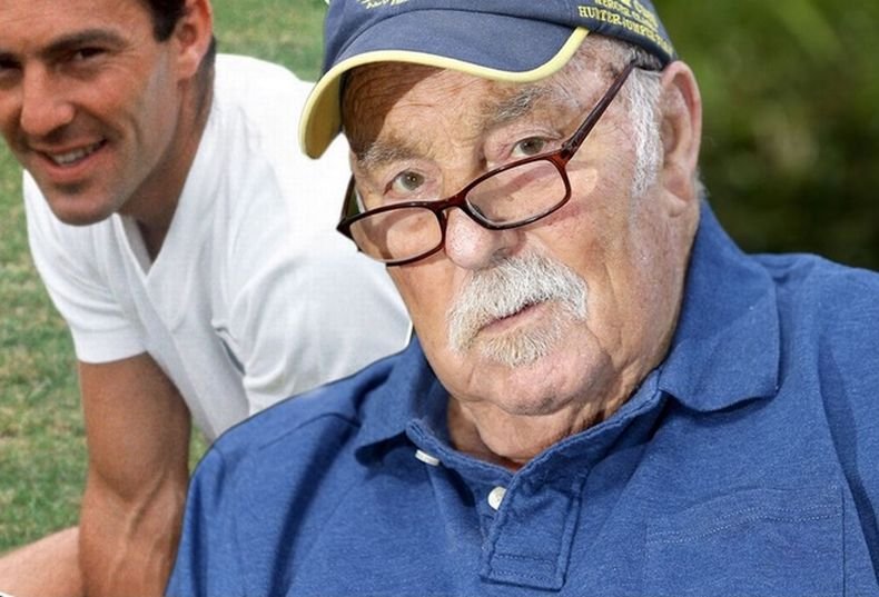 Почина легендата на английския футбол Джими Грийвс