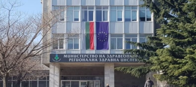 Увеличение на случаите на чревни инфекции във Варна и областта