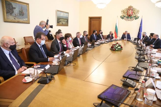 Работна група ще решава проблемите на строителния бранш