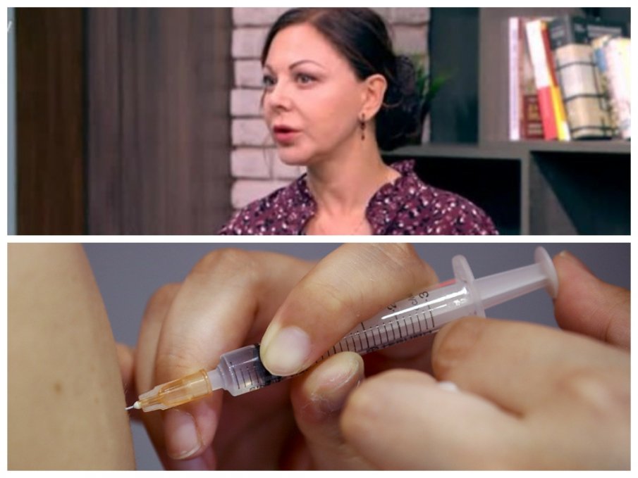 ГОРЕЩА ТЕМА: Член на обществения съвет по ваксиниране разкри защо интелигентни хора са против превенцията срещу COVID-19