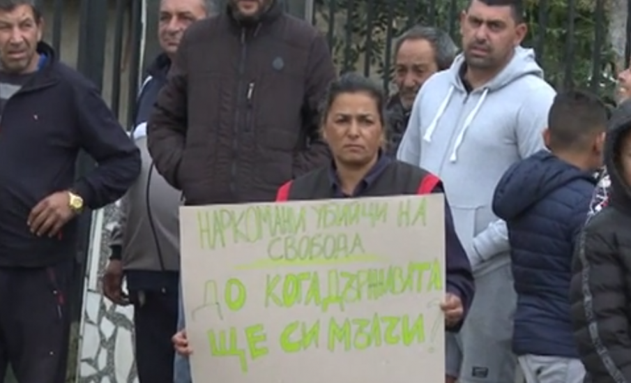 Недоволство в столичния кв. „Факултета“ след фатален инцидент