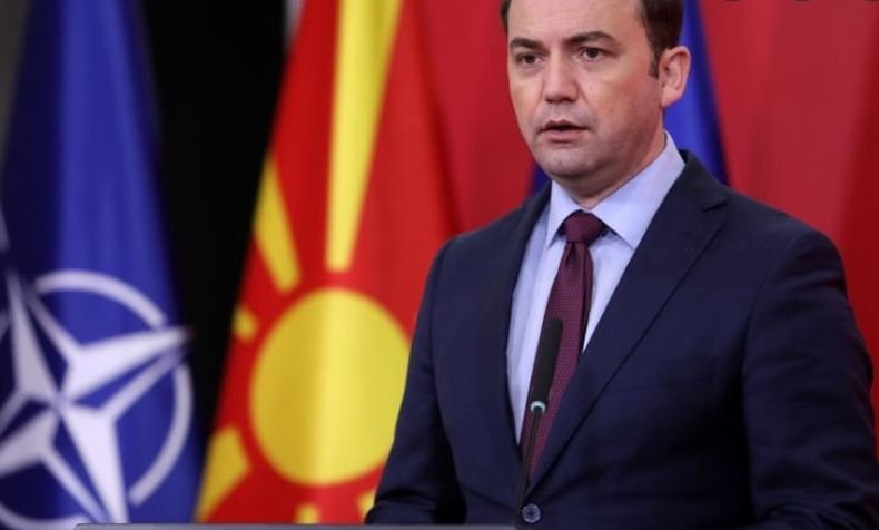 Северна Македония започна премахването на визите със САЩ