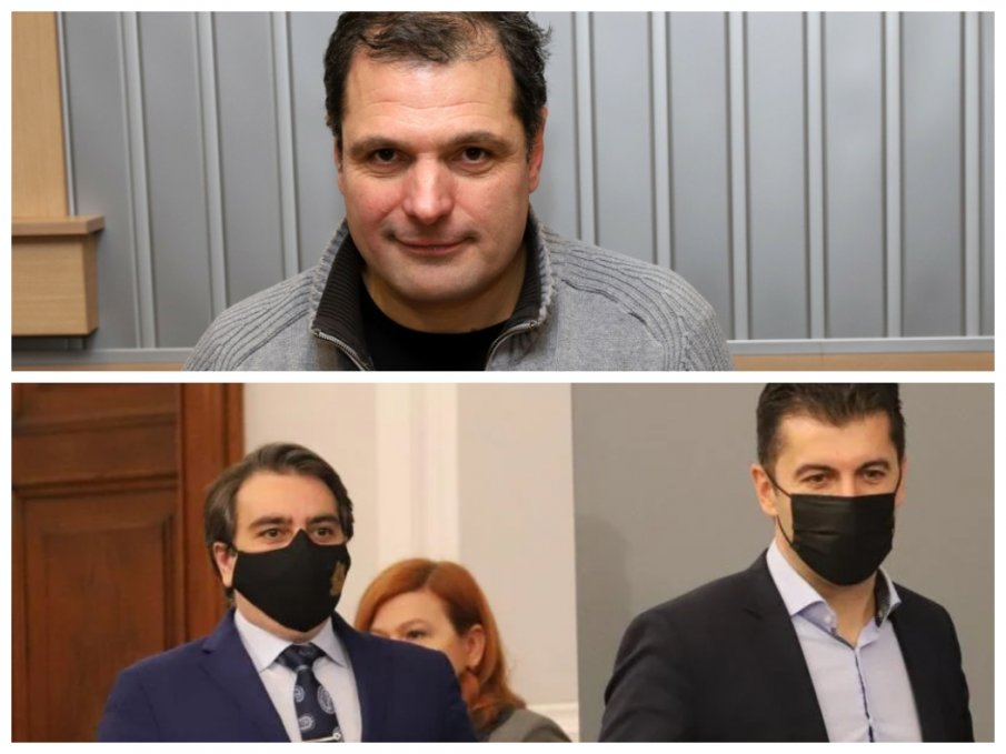 Политолог с анализ кой може да се върже на проекта на Петков и Василев, чака ги технологичен неуспех