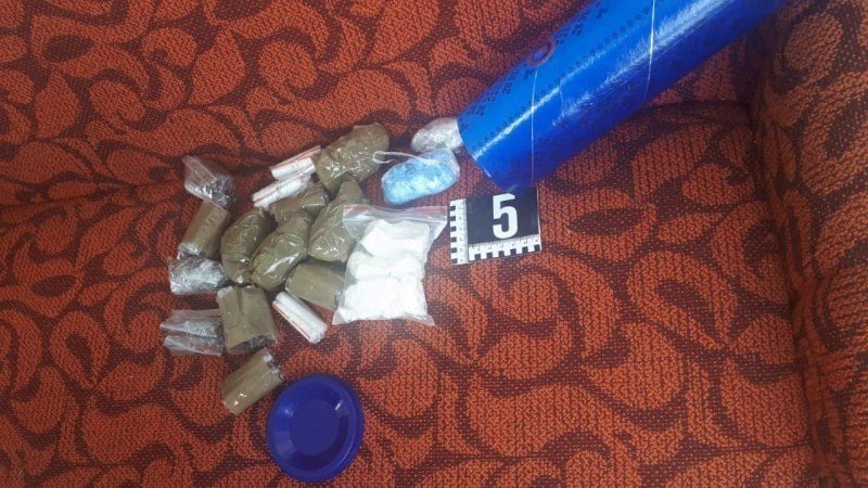 Хванаха с нов вид дрога деца от пловдивско гето