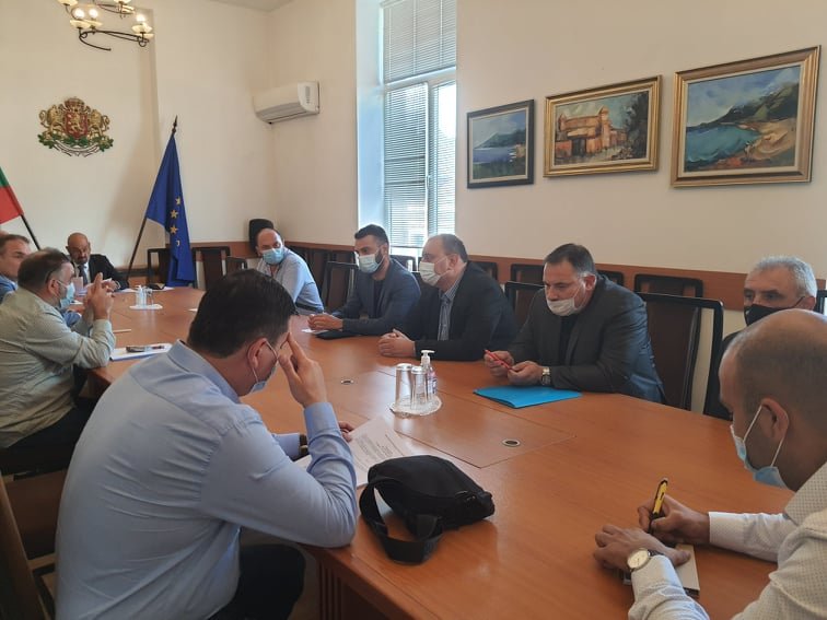 ГЕРБ бие аларма: Консултациите за състава на РИК във Варна са опорочени