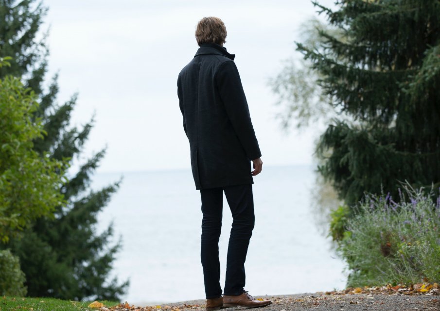 Най-високата нация в света се смалява