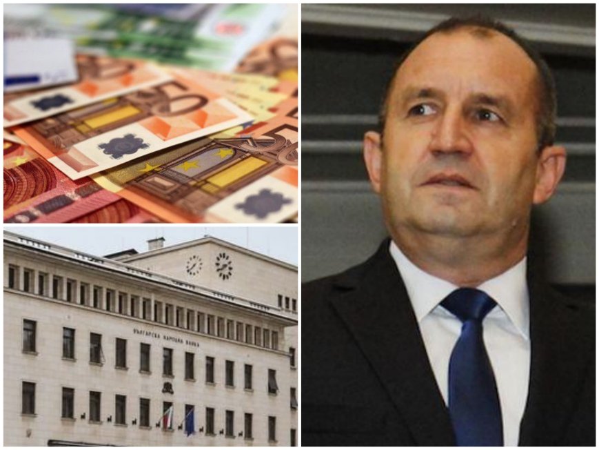 Преките чужди инвестиции в България от януари до септември са