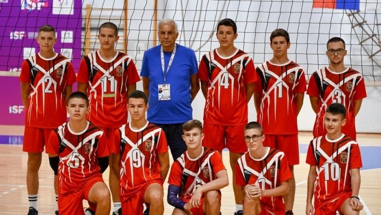 БРАВО! България спечели ученическото световно първенство по волейбол