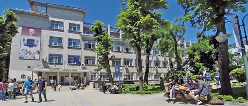 Община Добрич поиска да има филиал на Медицинския университет - Варна