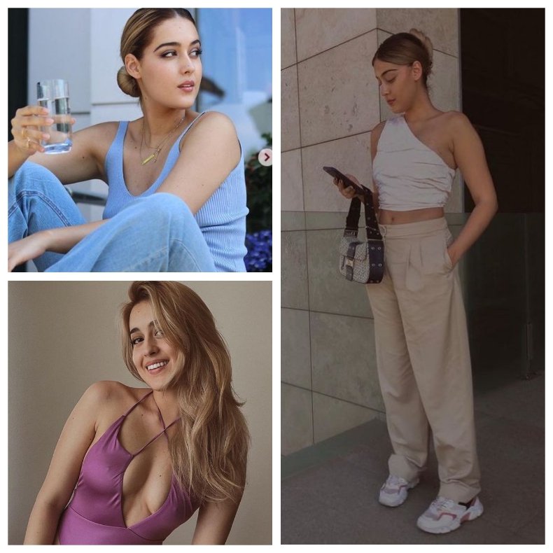 COVID-РЕАКЦИЯ: Беда след беда преследват дъщерята на Гала - ето с какви странични ефекти се бори Мари