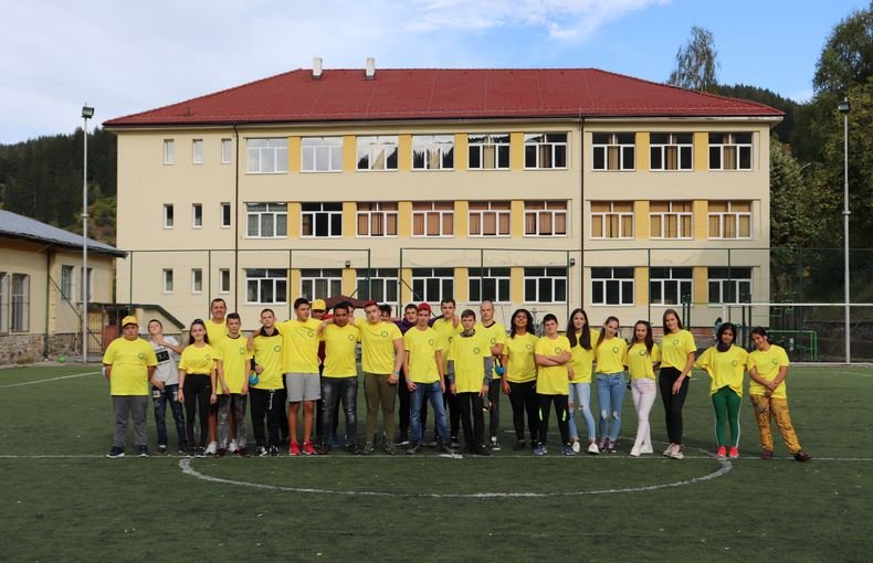 Обучение на доброволци в спорта се проведе в Чепеларе (СНИМКИ)