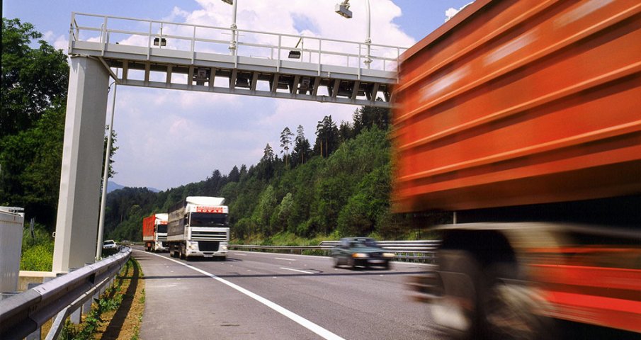 Идва Европейската директива за електронно пътно таксуване