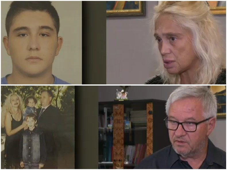 ФАТАЛЕН СЛУЧАЙ! Започна проверка за смъртта на 18-годишно момче в Пловдив
