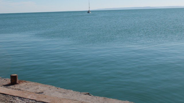 Поискаха възобновяване на въздушното издирване на изчезналия край Балчик мъж