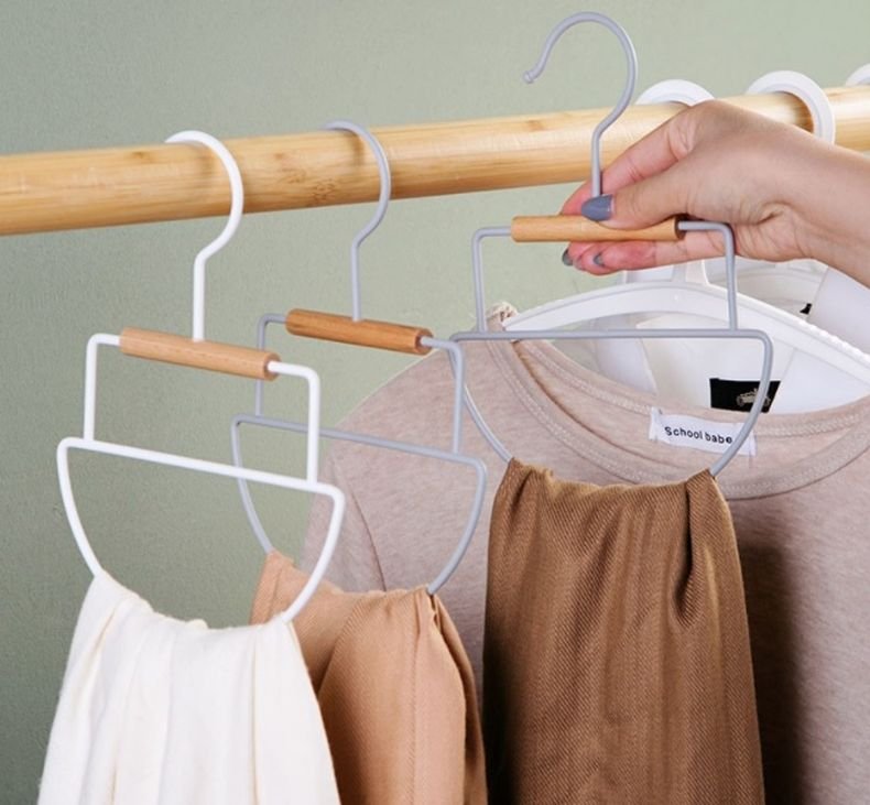 10 правила как да запазим дрехите си по-дълго