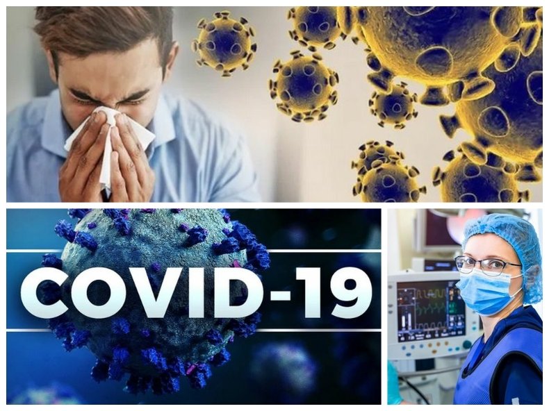 ПОСЛЕДНИ ДАННИ! 850 нови случая на COVID-19 у нас. Починалите за денонощието са 27