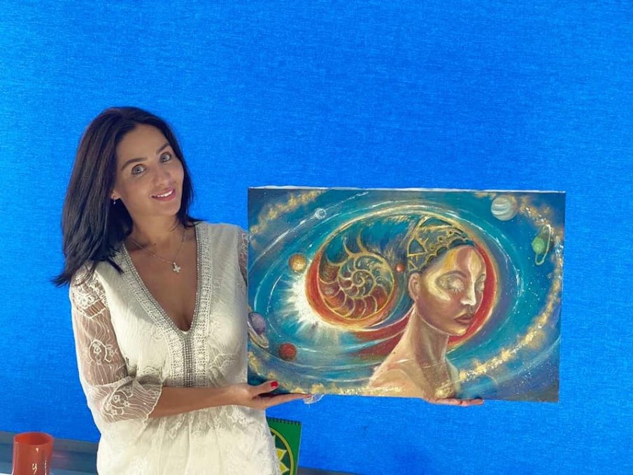 Нов любовник ремонтира ченето на Елен Колева