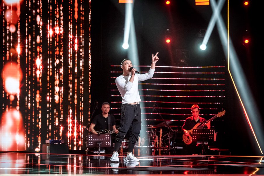 Двойна смърт в семейството на участник в Гласът на България