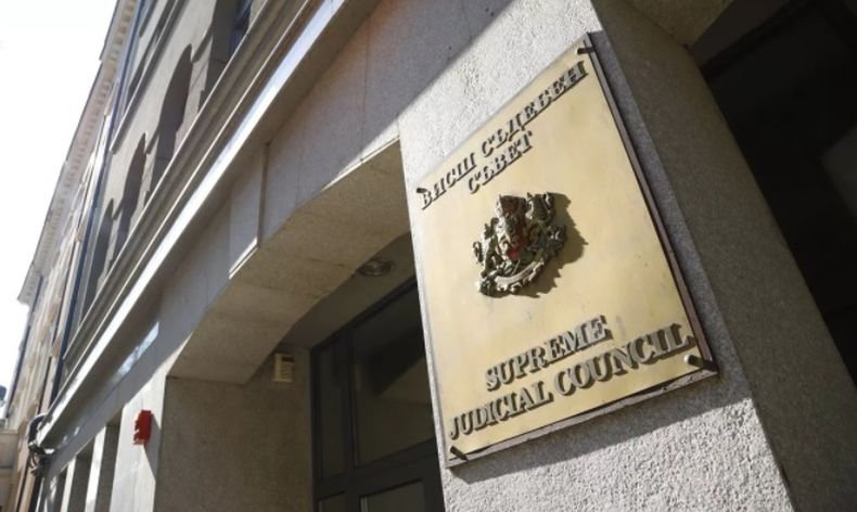 ВСС освободи зам.-министъра на правосъдието Мария Павлова като следовател