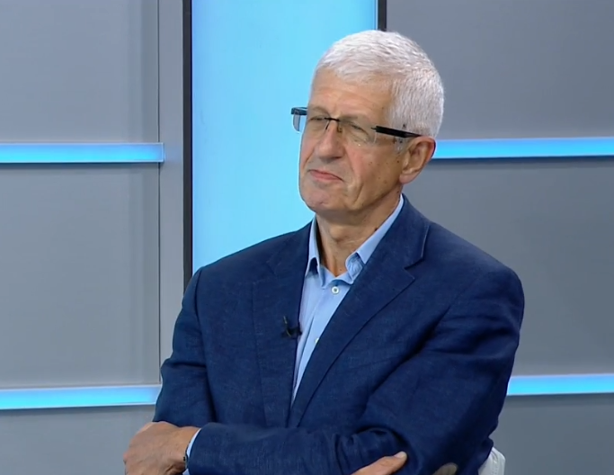 Румен Овчаров: Президентът да създаде комисия за решаване на проблема с тока, не може да се чака до след изборите