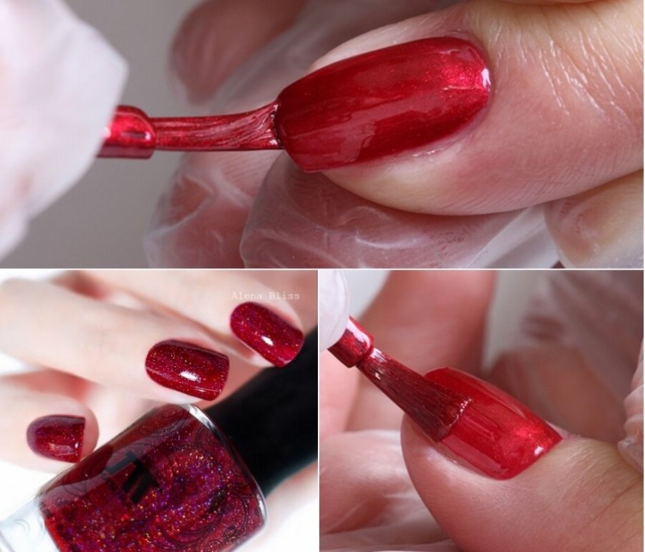 Какво се случва с тялото няколко часа след като се лакираме