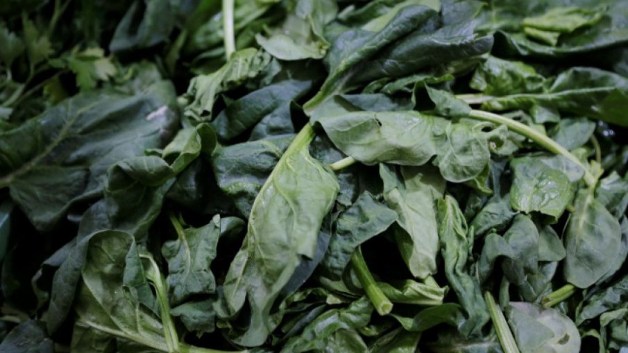 Учени разработват ваксина, която да се приеме във вид на салата