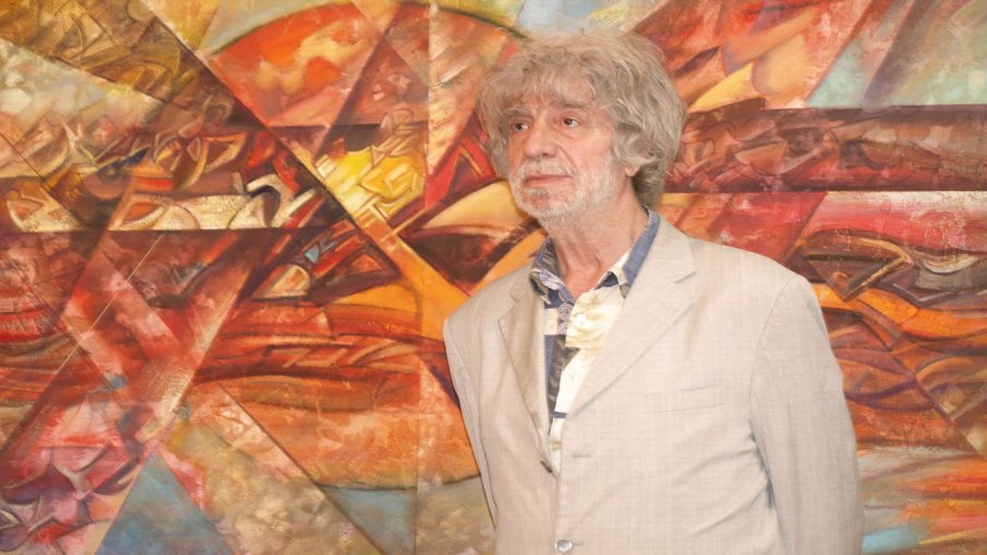 Чирпан открива паметник на великия Никола Манев