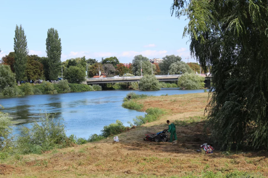 Ако Марица прелее - екокатастрофа от Пловдив до Одрин