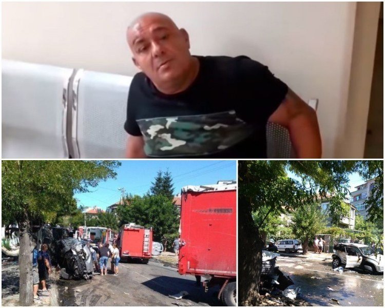 СЛЕД КАСАПНИЦАТА: Слагат мобилни кантари за влизащите в Айтос тирове