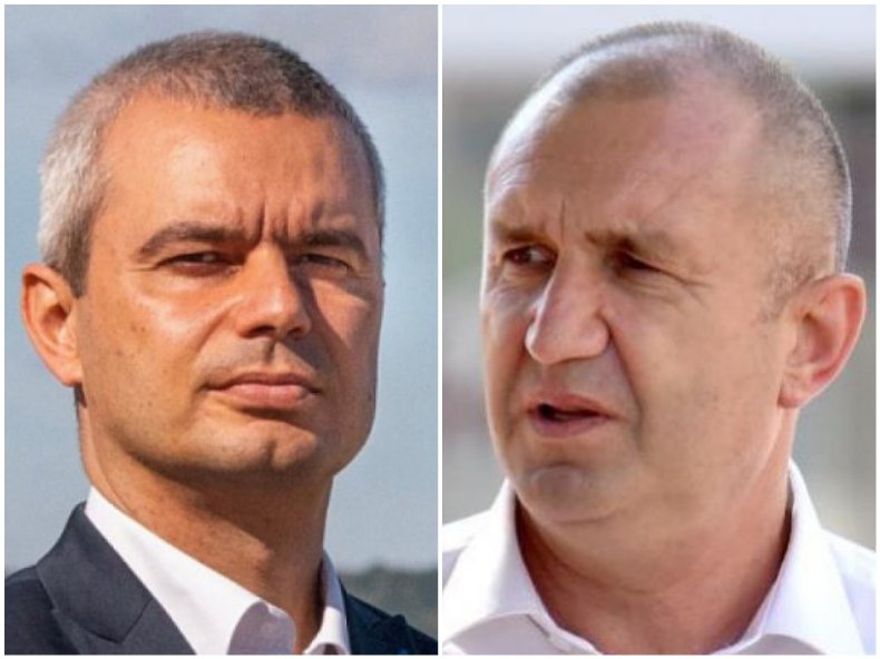 Костадин Костадинов се изхвърли: Борбата е да управляваме България! Целта ни е да преосновем държавата