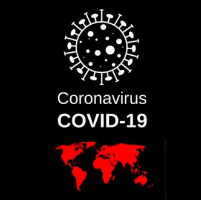 Настоящото темпо на разпространение на COVID-19 в Европа предизвиква огромни