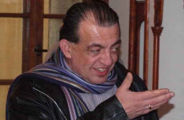 ТЪЖНА ВЕСТ: Почина журналистът Неделчо Михайлов